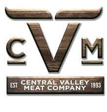 Central Valley Meat Company Logo