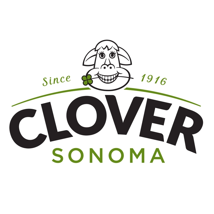 Clover Sonoma Logo
