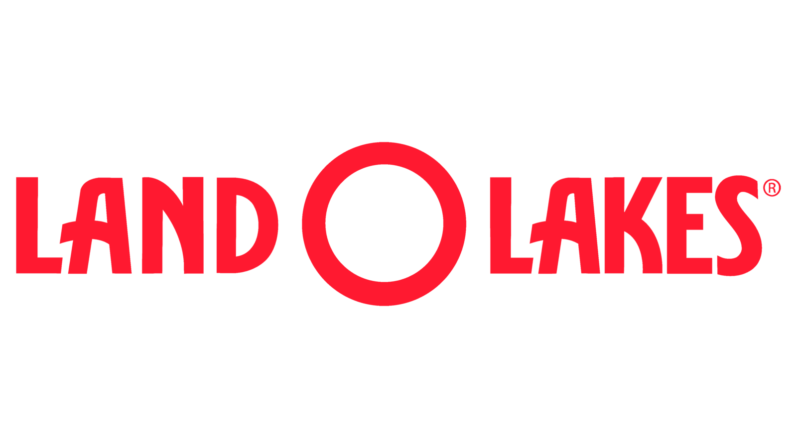 Land O'Lakes