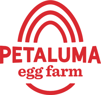 Petaluma Egg Farm Logo