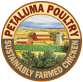 Petaluma Poultry Logo