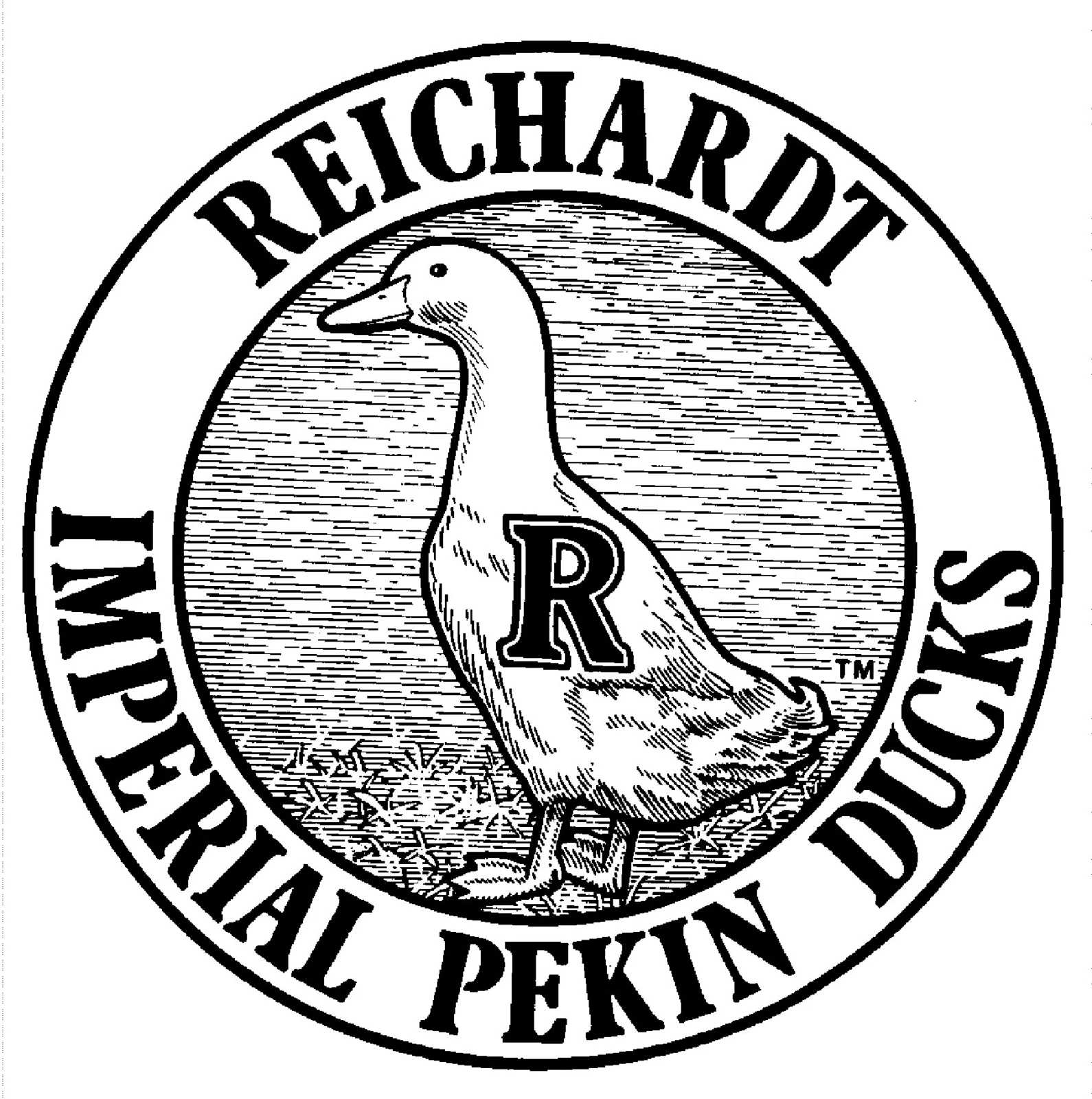 Reichardt Duck Logo