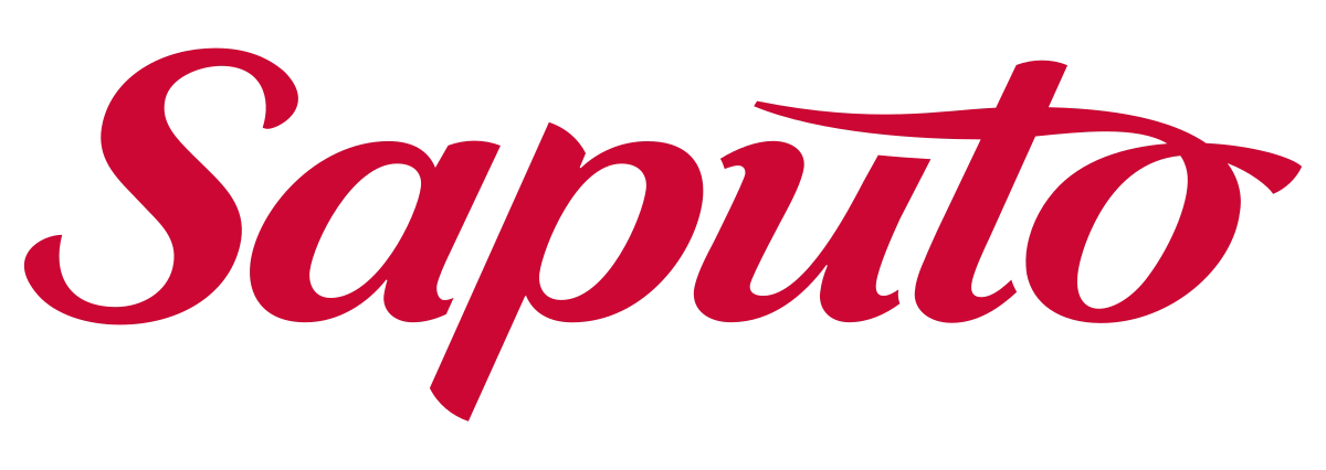 Saputo Cheese Logo