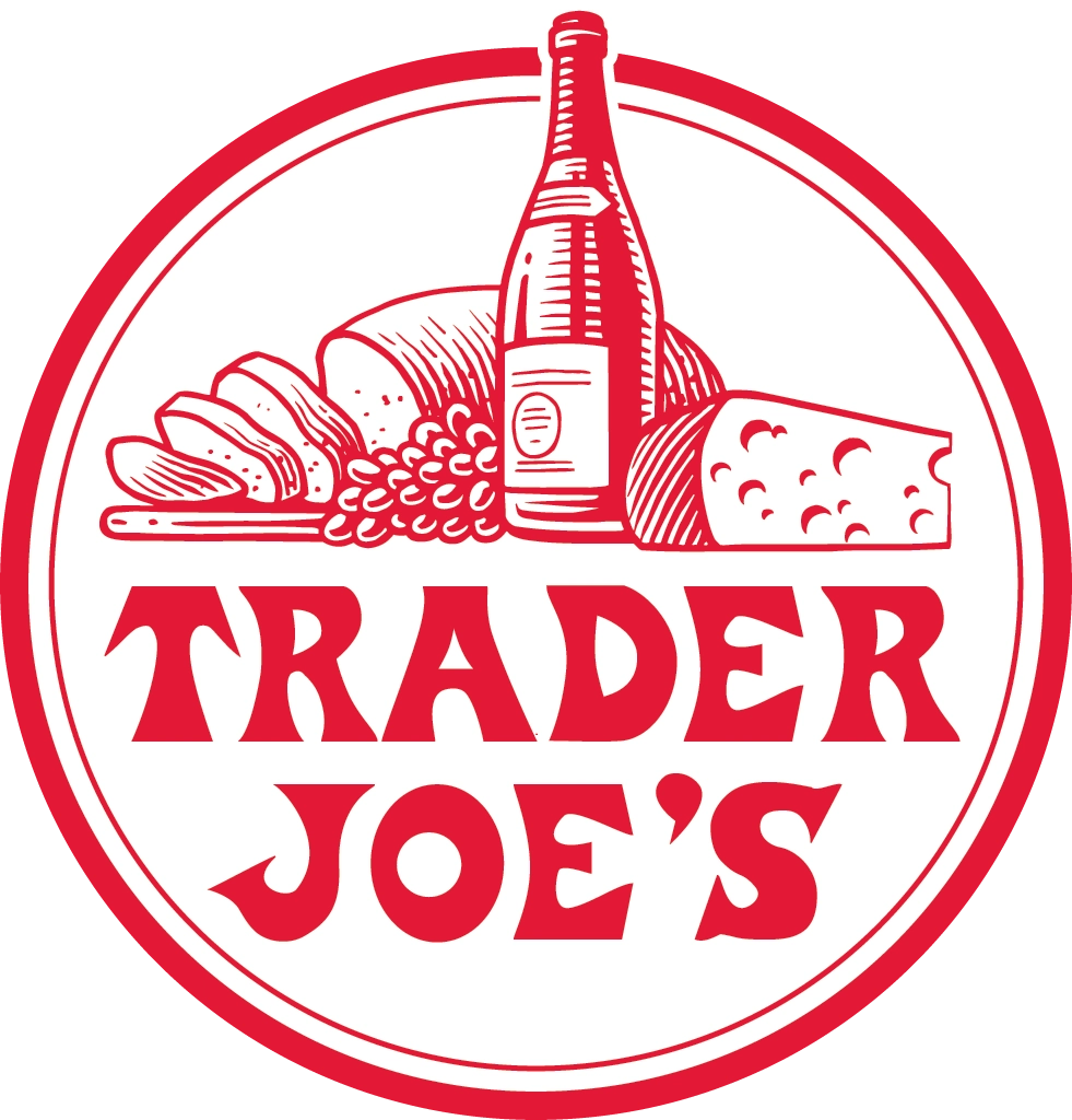 Trader Joe's Organic Chicken Logo