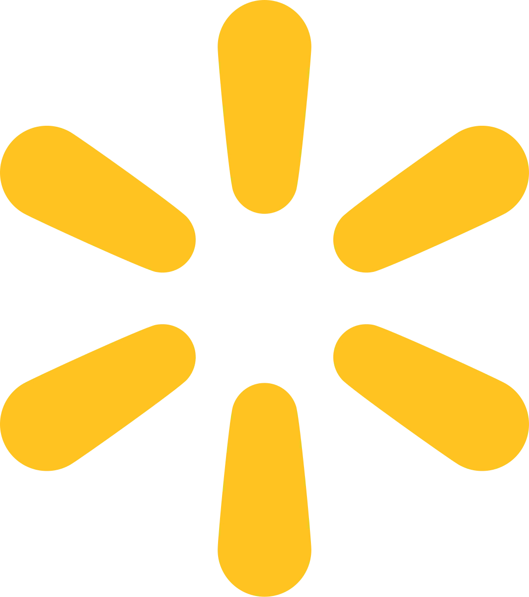 Walmart Great Value Logo
