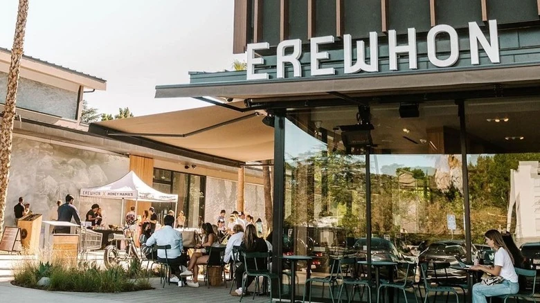 Factory Farm Products Are Everywhere - Even at Erewhon